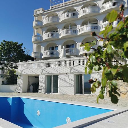 נובי ווינודולסקי Villa Bellevue מראה חיצוני תמונה