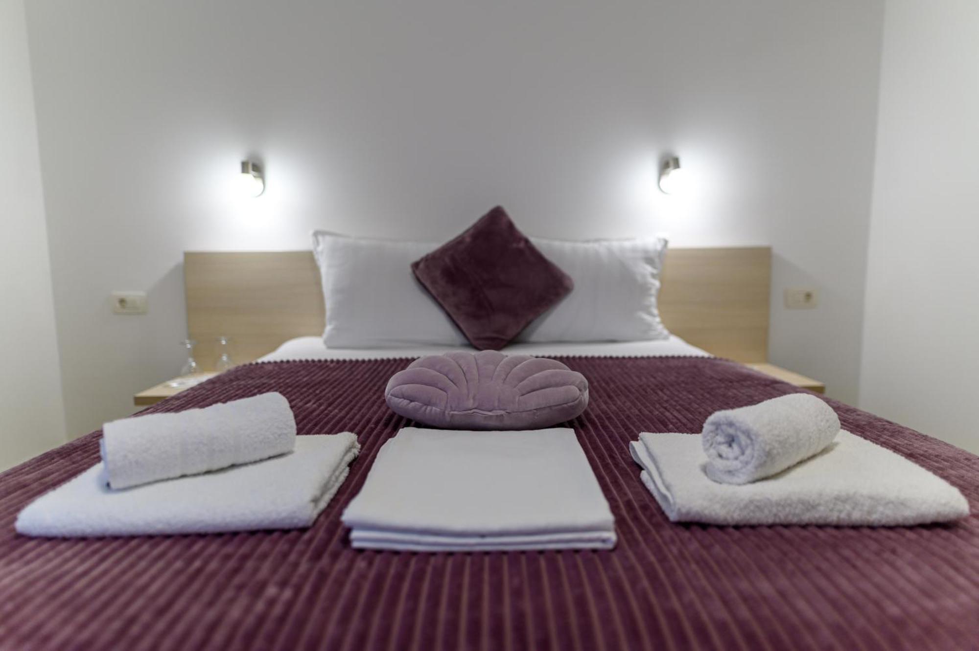 נובי ווינודולסקי Villa Bellevue מראה חיצוני תמונה