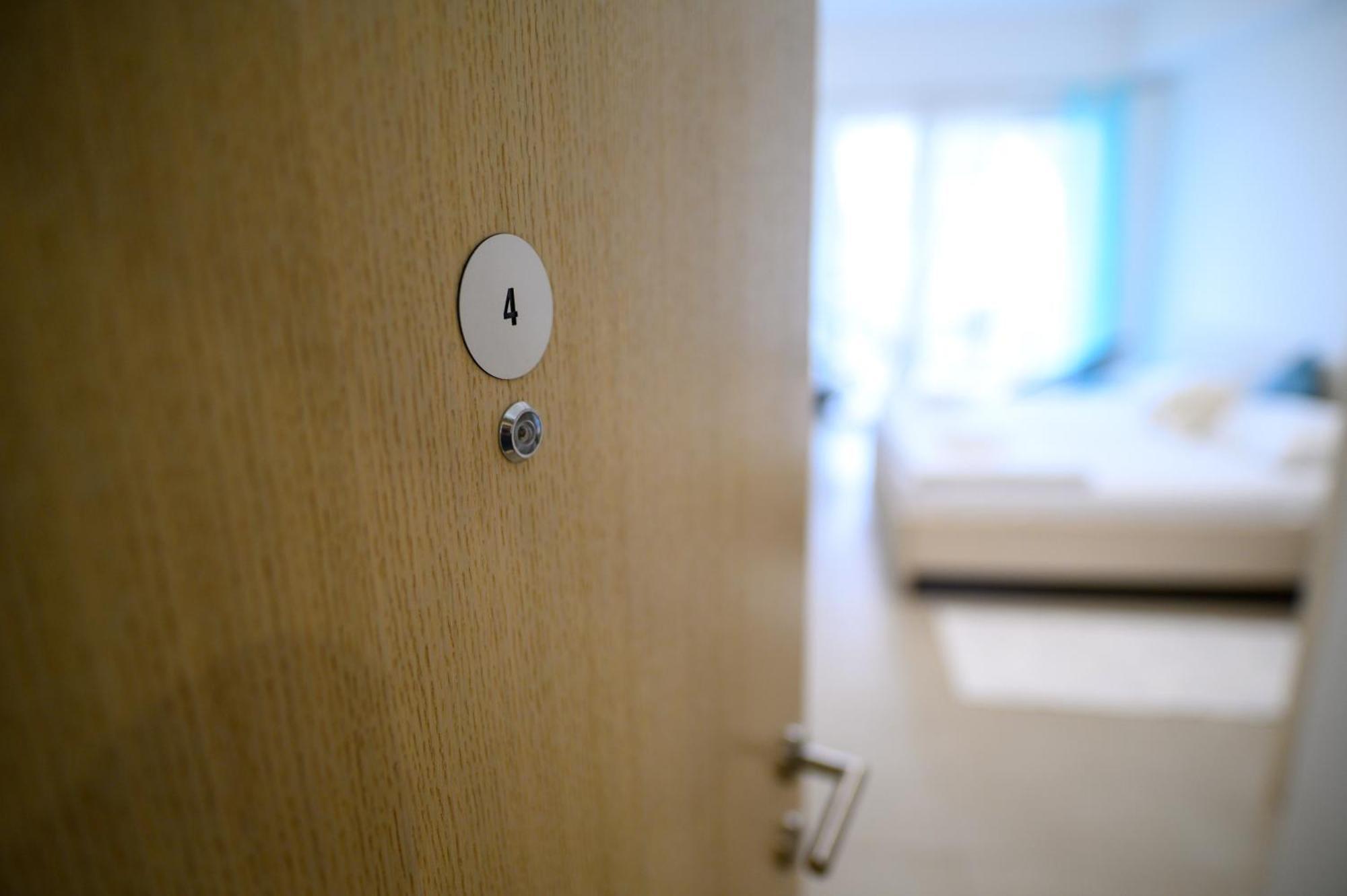 נובי ווינודולסקי Villa Bellevue מראה חיצוני תמונה