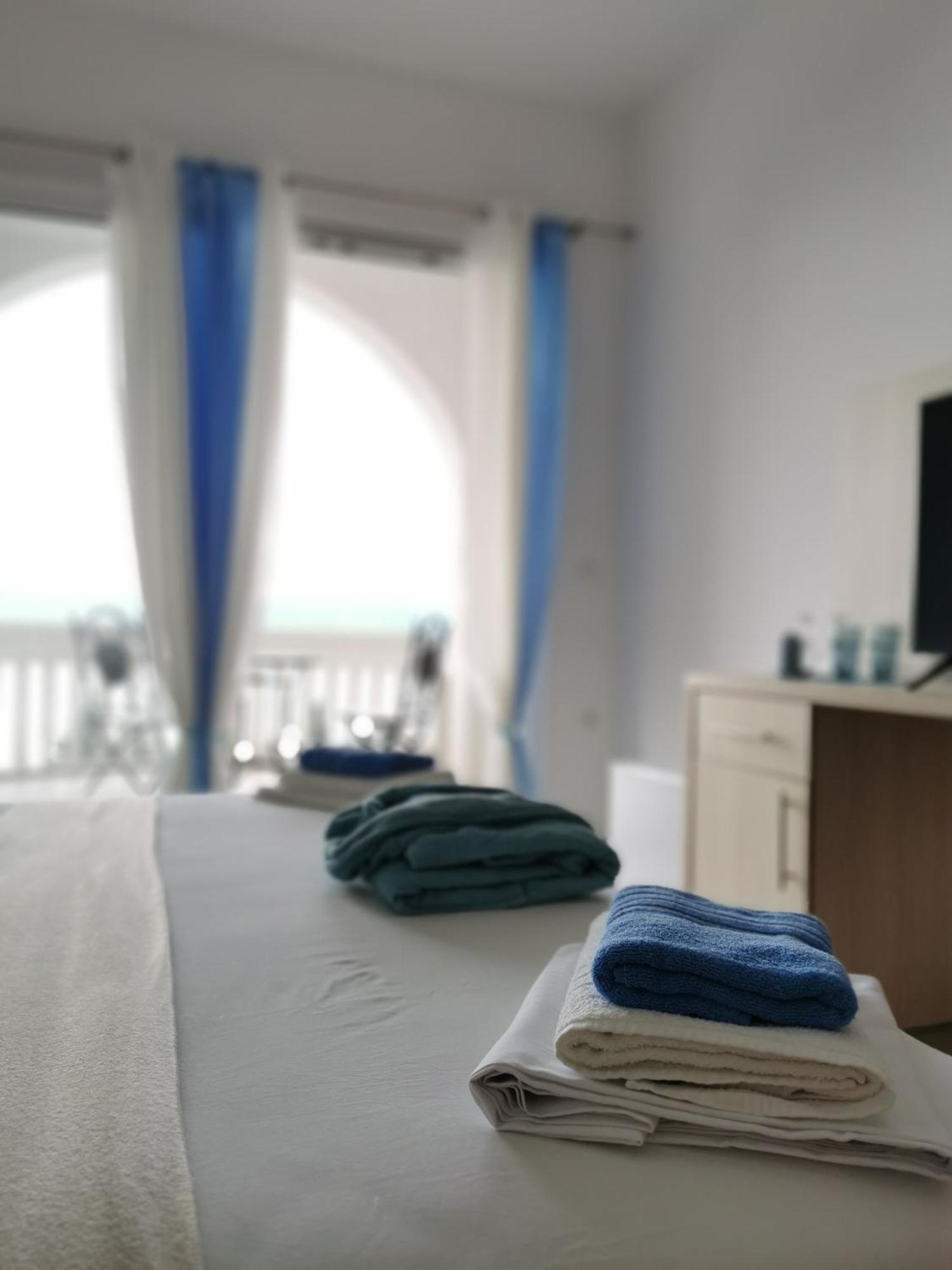 נובי ווינודולסקי Villa Bellevue מראה חיצוני תמונה