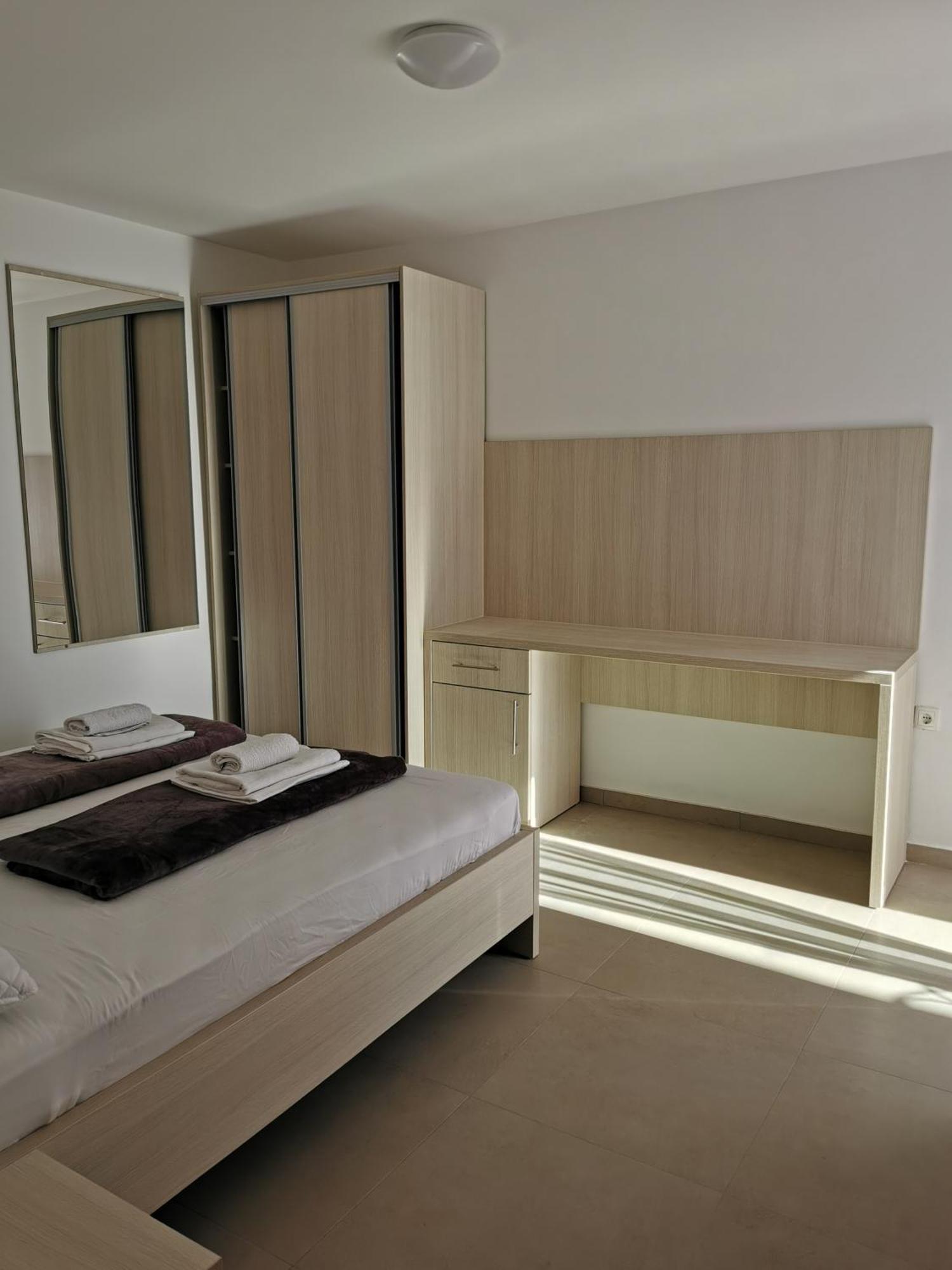 נובי ווינודולסקי Villa Bellevue מראה חיצוני תמונה
