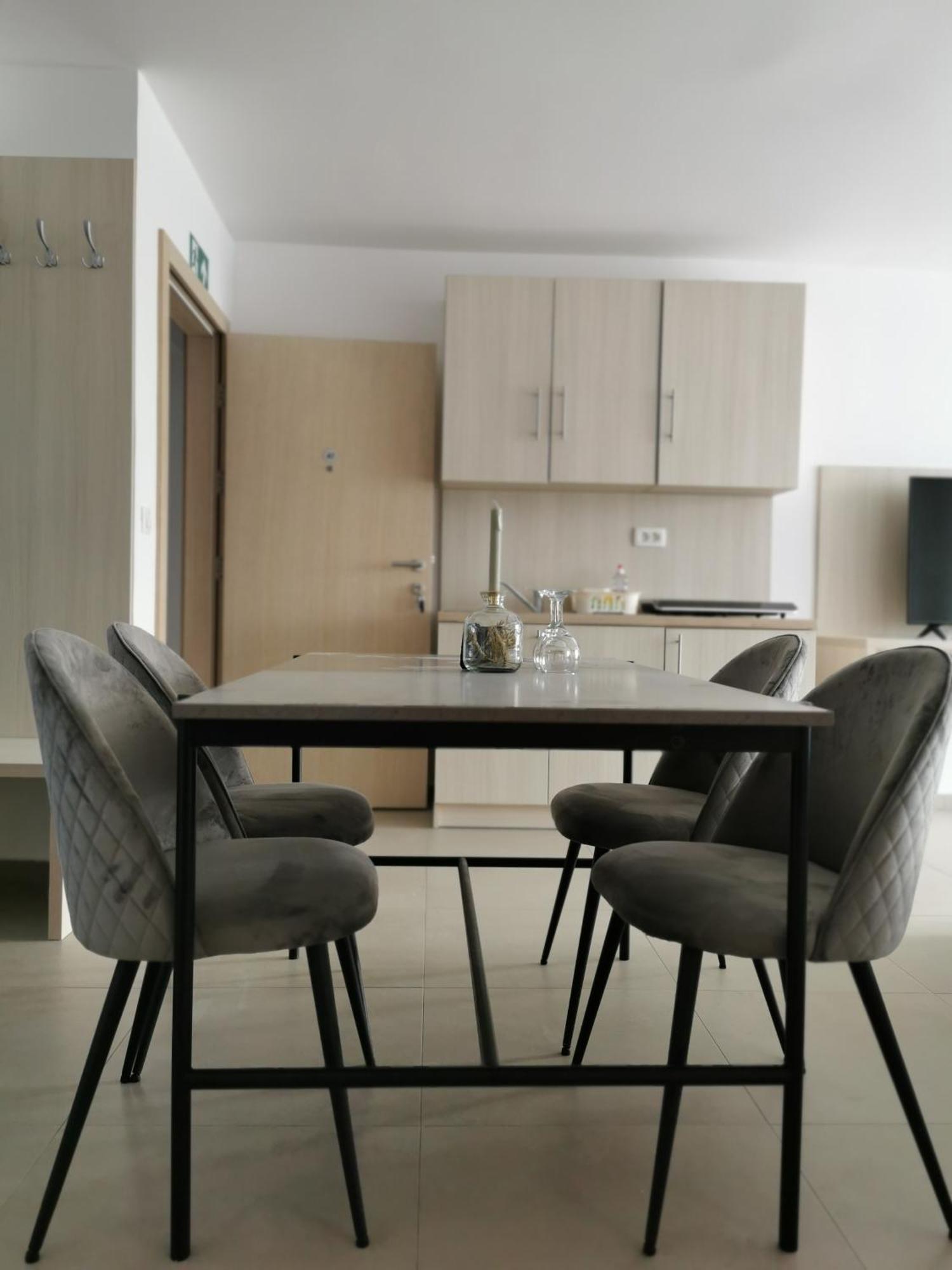 נובי ווינודולסקי Villa Bellevue מראה חיצוני תמונה